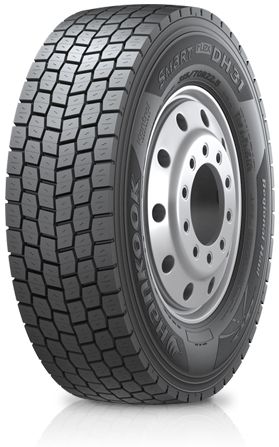 HANKOOK Smart Flex DH31 HANKOOK Smart Flex DH31
