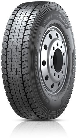 HANKOOK Smart Touring DL22 HANKOOK Smart Touring DL22