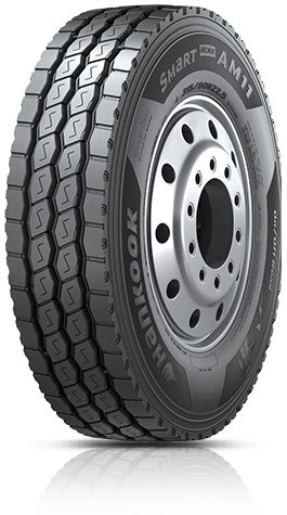 HANKOOK Smart Work AM11 HANKOOK Smart Work AM11