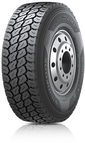 HANKOOK Smart Work AM15 HANKOOK Smart Work AM15