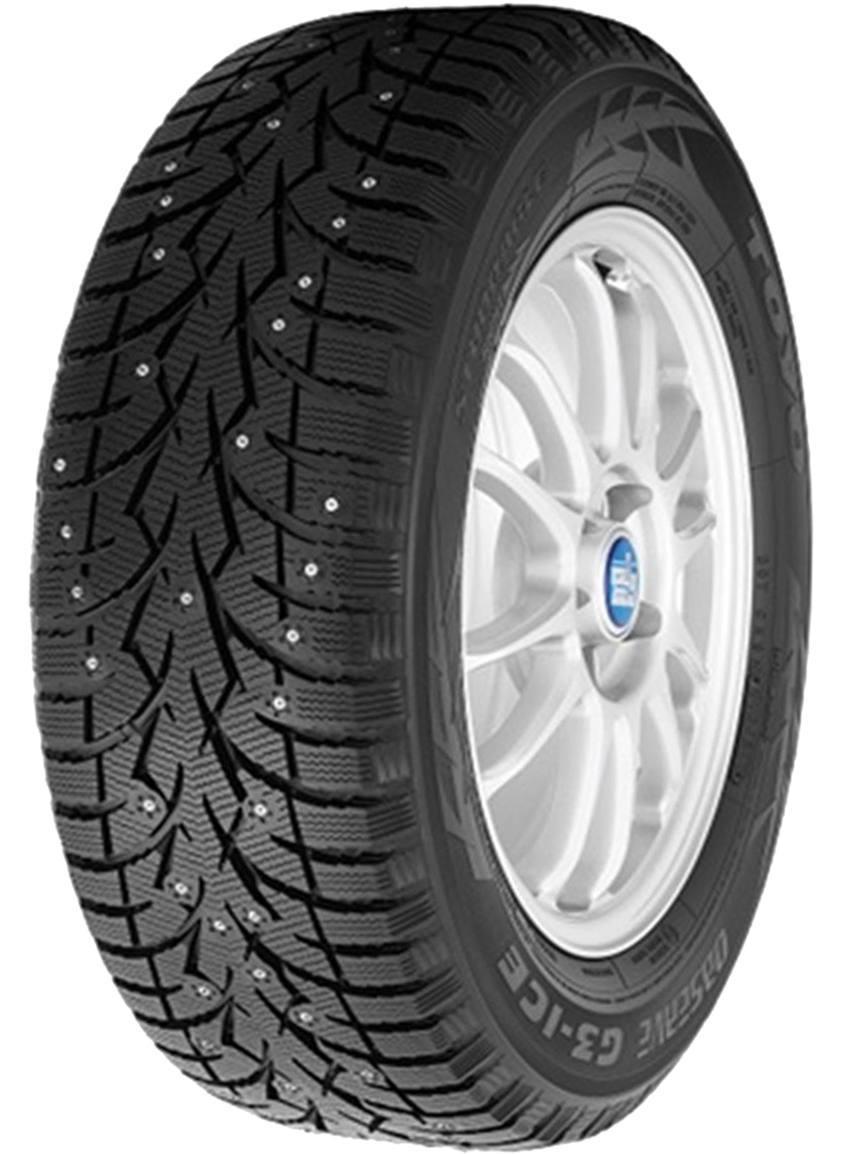 Pneu TOYO Observe G3-Ice à prix discount | 1001PNEUS