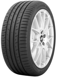 TOYO Proxes Sport TOYO Proxes Sport