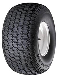 Pneus CARLISLE Turf Trac R/S