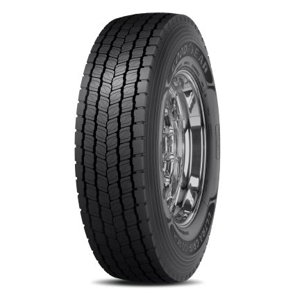GOODYEAR Ultra Grip Coach GOODYEAR Ultra Grip Coach