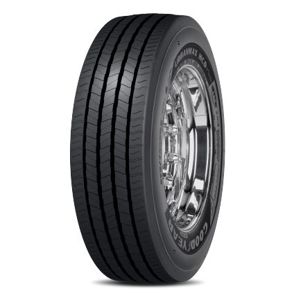 GOODYEAR Urbanmax MCD Traction GOODYEAR Urbanmax MCD Traction