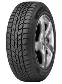 HANKOOK Winter Icept RS W442