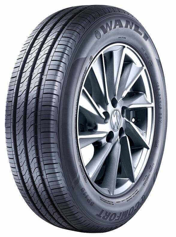 WANLI Comfort SP118 WANLI Comfort SP118