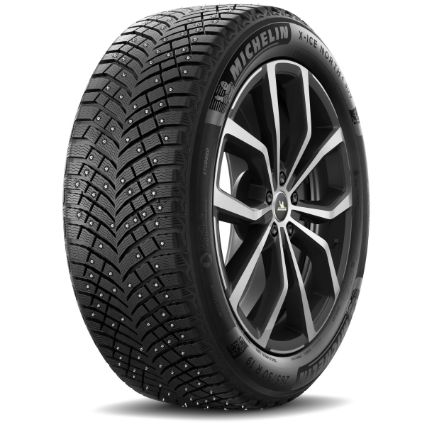 MICHELIN X-Ice North 4 SUV