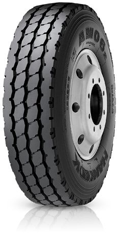 HANKOOK AM06 HANKOOK AM06