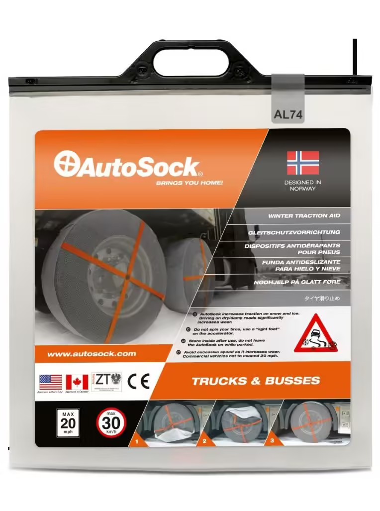 AutoSock Trucks AutoSock Trucks