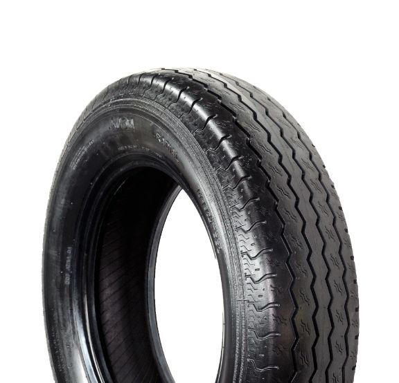 AVON Turbosteel CR6D AVON Turbosteel CR6D