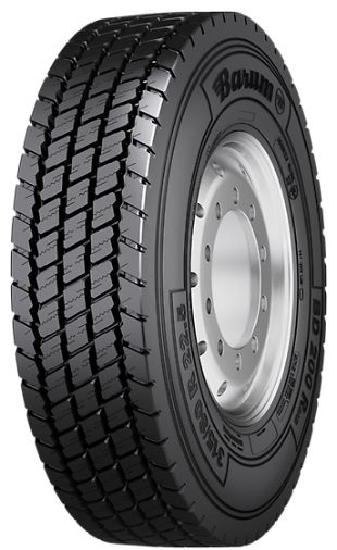 BARUM BD 200 R BARUM BD 200 R