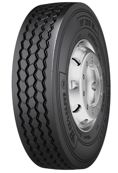 BARUM BF 200 M BARUM BF 200 M