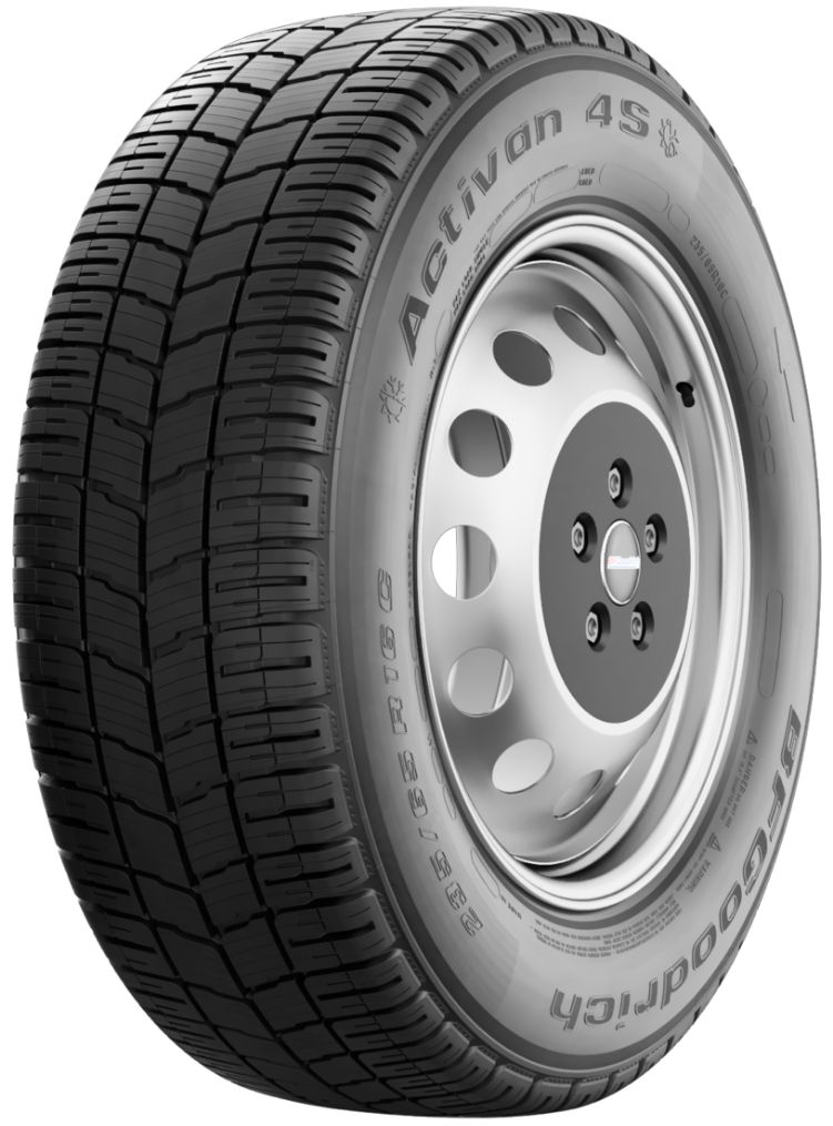 BFGOODRICH Activan 4S