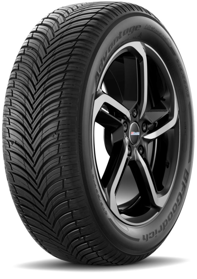 BFGOODRICH Advantage All-Season BFGOODRICH Advantage All-Season