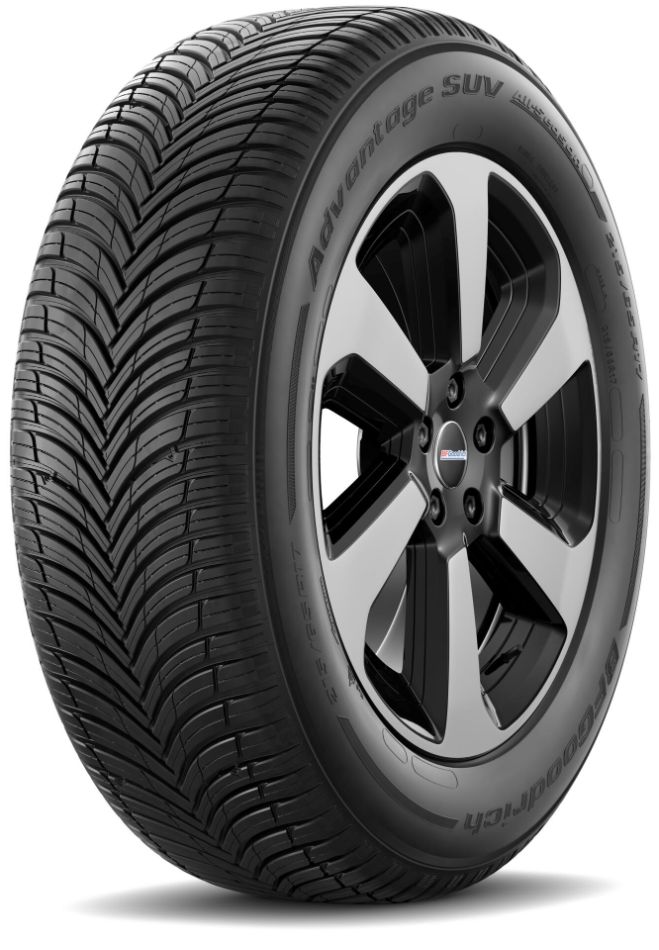 BFGOODRICH Advantage SUV All-Season BFGOODRICH Advantage SUV All-Season