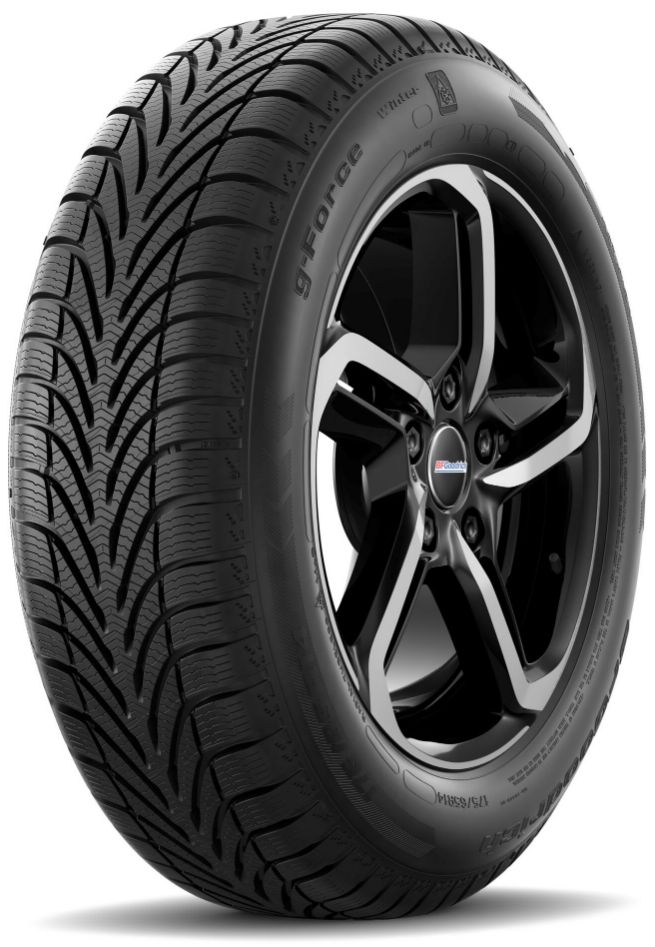 BFGOODRICH g-Force Winter