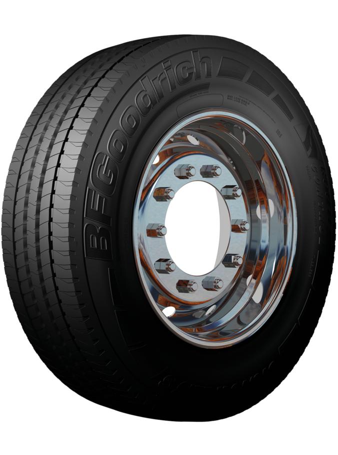BFGOODRICH Route Control S2 BFGOODRICH Route Control S2