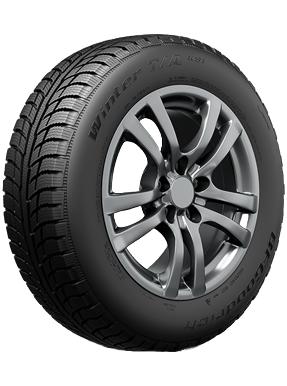 BFGOODRICH Winter T/A KSI BFGOODRICH Winter T/A KSI
