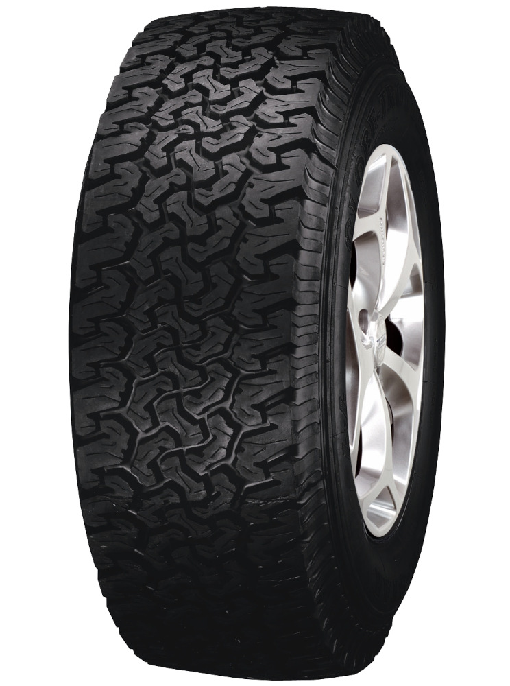 Globe Trotter FS Globe Trotter FS