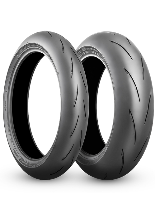 BRIDGESTONE Battlax Racing Street RS12 BRIDGESTONE Battlax Racing Street RS12