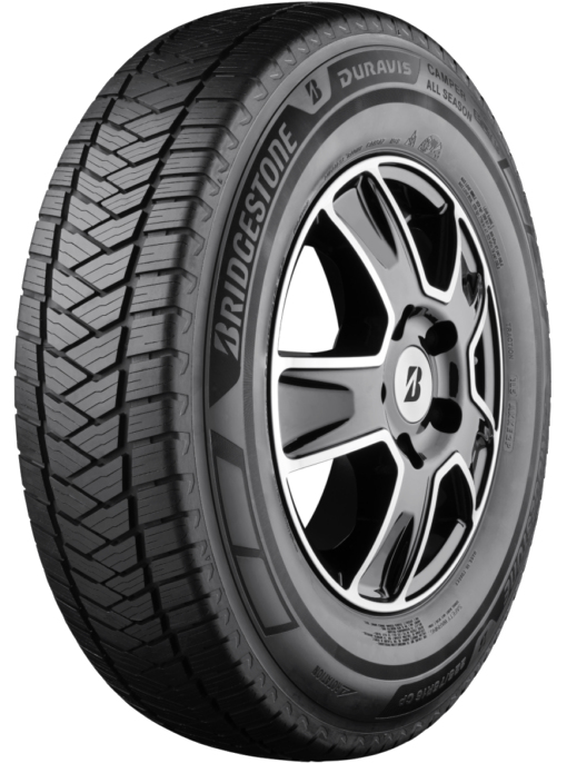 Duravis Camper All Season Duravis Camper All Season