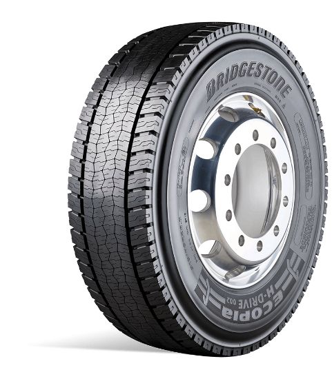 BRIDGESTONE Ecopia H-Drive 002