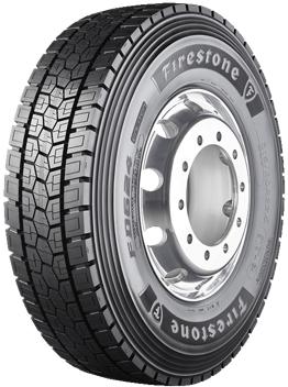 FIRESTONE FD624
