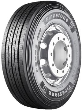 FIRESTONE FS424 FIRESTONE FS424