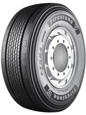 FIRESTONE FT524 FIRESTONE FT524