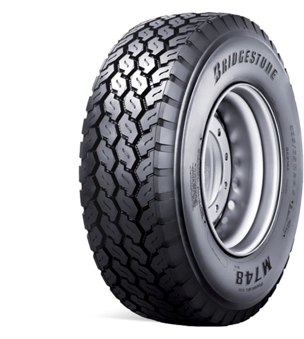 BRIDGESTONE M748 BRIDGESTONE M748