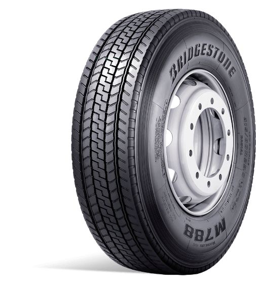 BRIDGESTONE M788 BRIDGESTONE M788