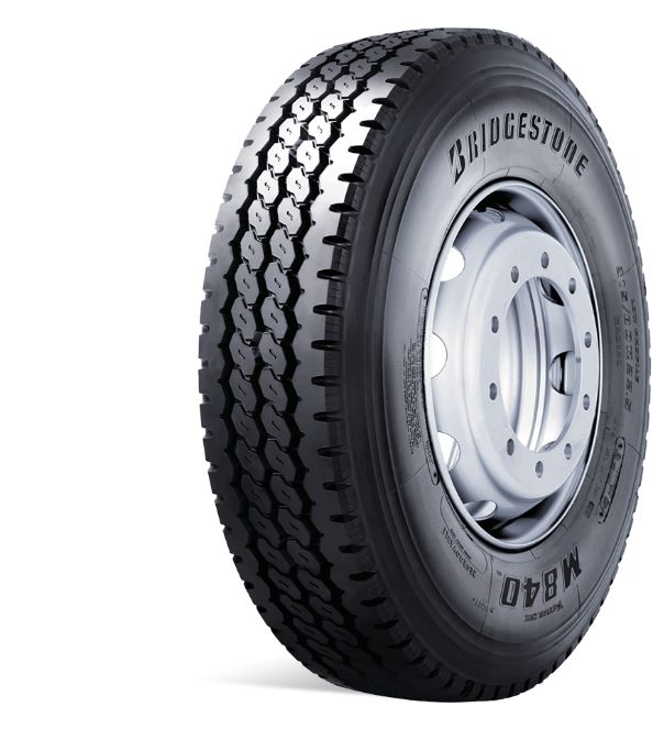 BRIDGESTONE M840 BRIDGESTONE M840