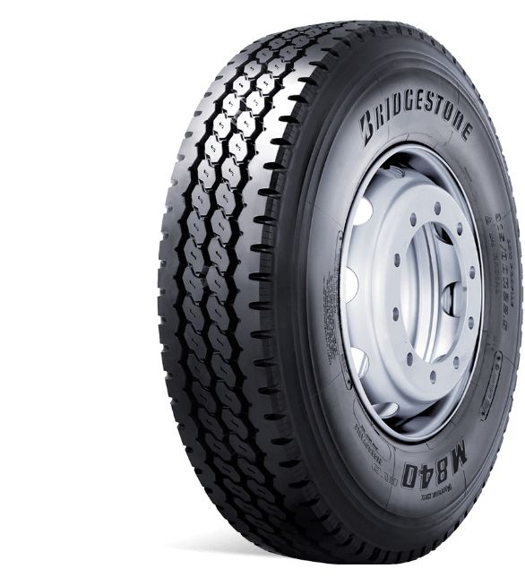 BRIDGESTONE M840 Evo BRIDGESTONE M840 Evo