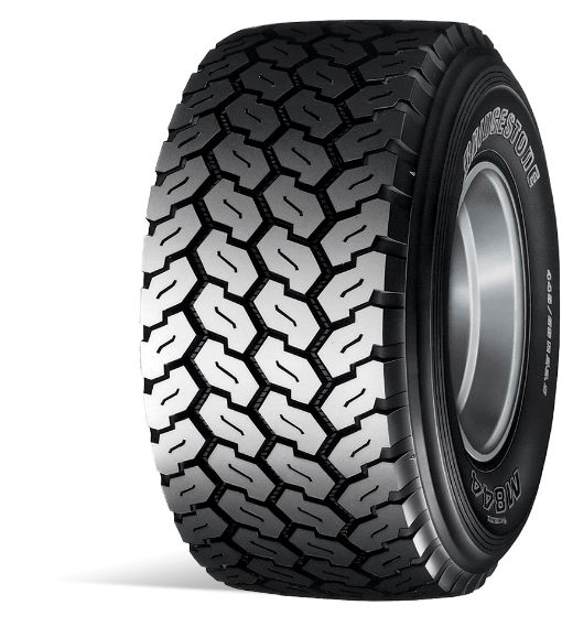 BRIDGESTONE M844 BRIDGESTONE M844
