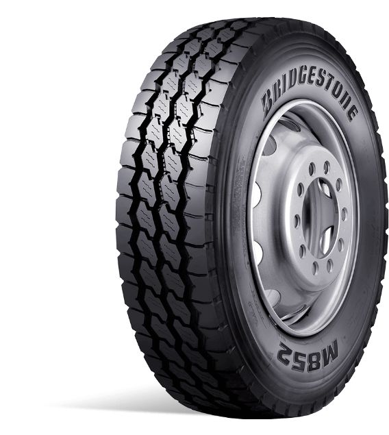 BRIDGESTONE M852 BRIDGESTONE M852