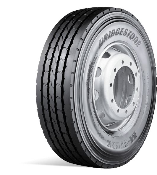 BRIDGESTONE M-Steer 001 BRIDGESTONE M-Steer 001