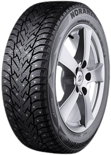 Noranza 001 Noranza 001