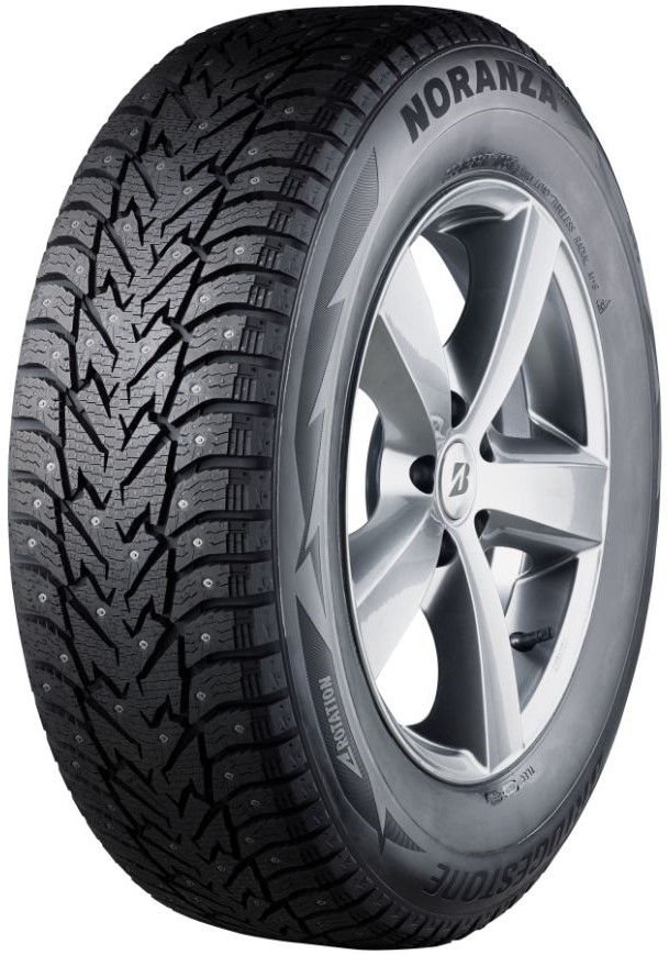 BRIDGESTONE Noranza SUV 001 BRIDGESTONE Noranza SUV 001
