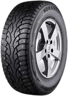 Noranza Van 001 Noranza Van 001