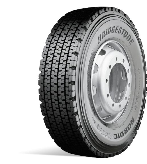 BRIDGESTONE Nordic-Drive 001 BRIDGESTONE Nordic-Drive 001