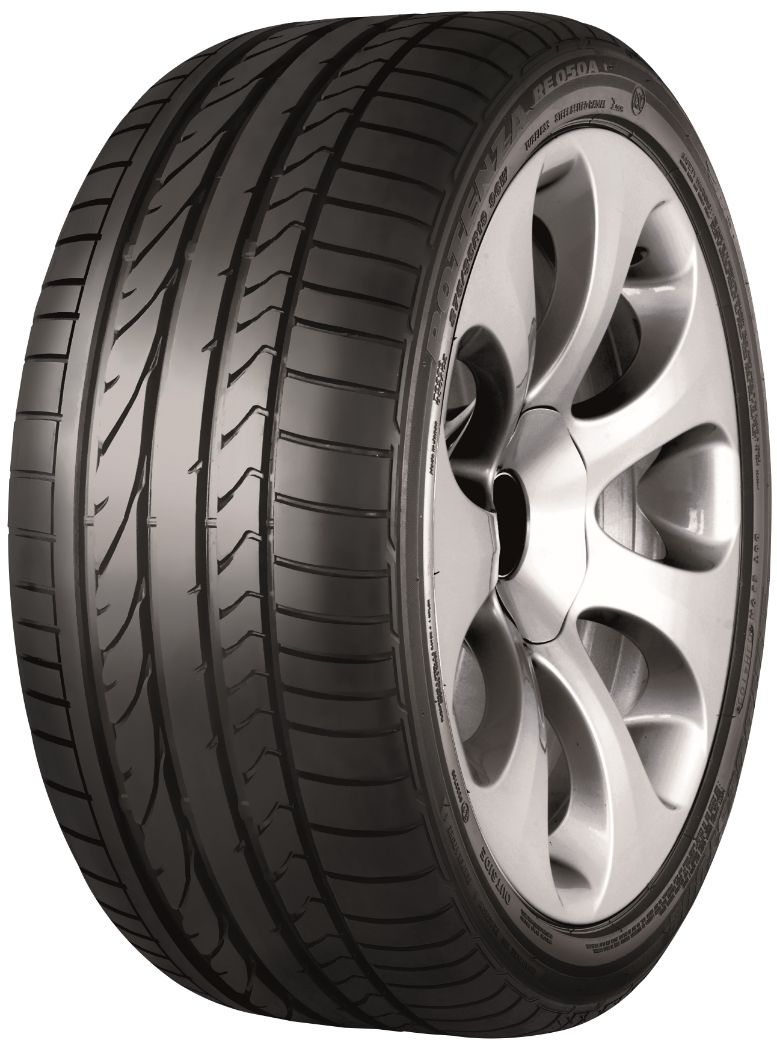 BRIDGESTONE Potenza RE050A I