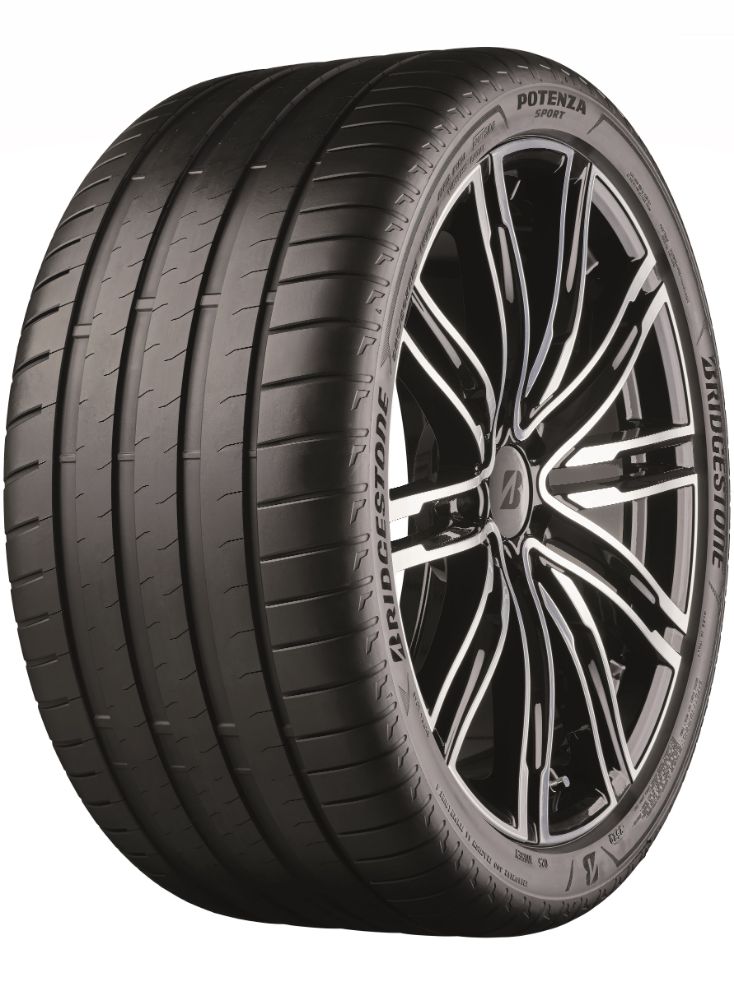 BRIDGESTONE Potenza Sport