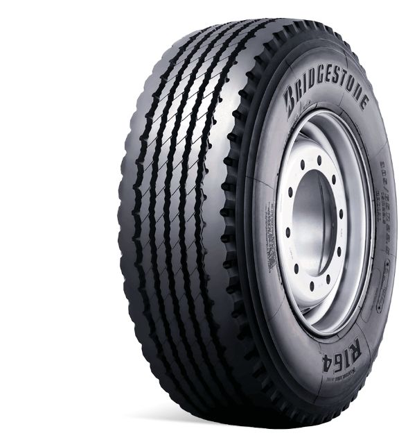 BRIDGESTONE R164 BRIDGESTONE R164