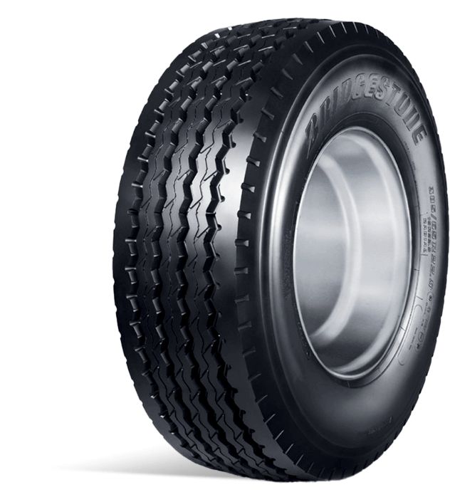 BRIDGESTONE R168