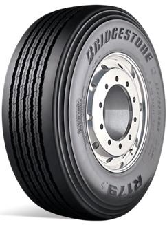 BRIDGESTONE R179+ BRIDGESTONE R179+