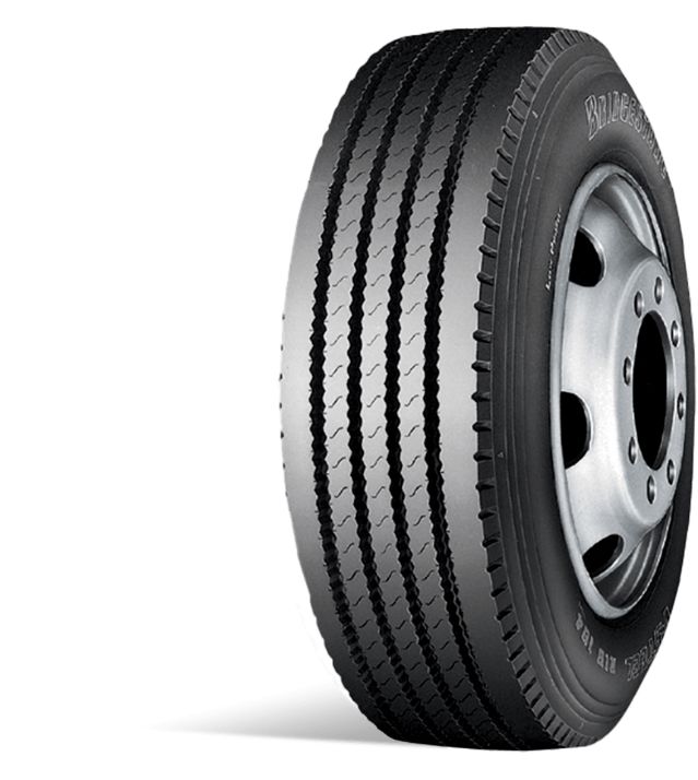 BRIDGESTONE R184 BRIDGESTONE R184