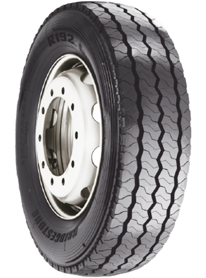 BRIDGESTONE R192 BRIDGESTONE R192