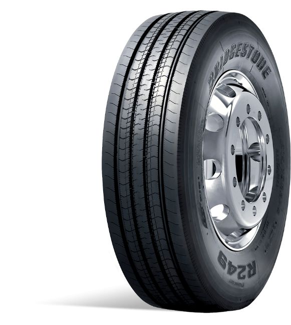 BRIDGESTONE R249 Ecopia BRIDGESTONE R249 Ecopia