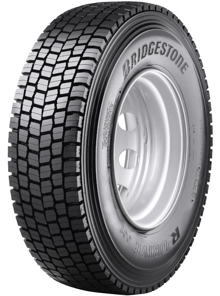 BRIDGESTONE R-Drive 001 BRIDGESTONE R-Drive 001